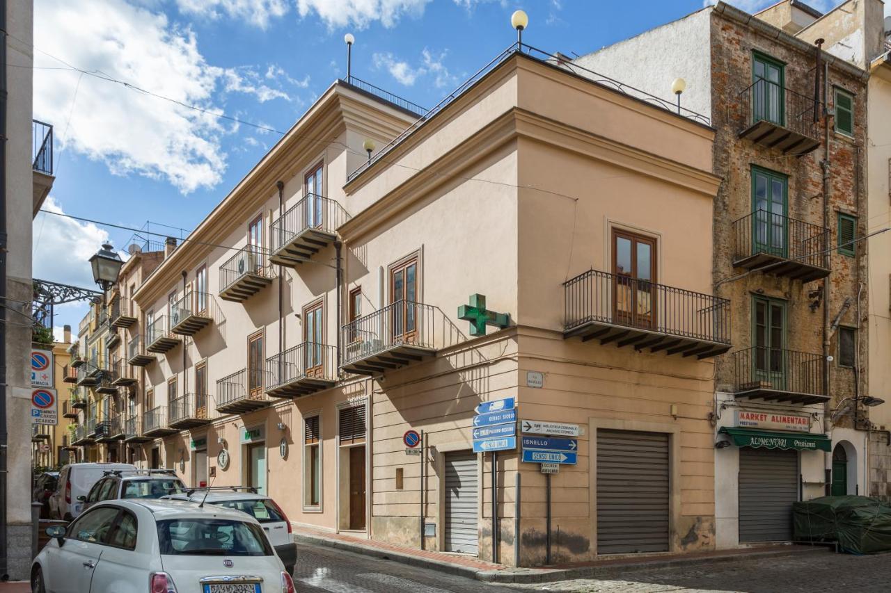 Case Spazioscena - Polimnia - B&B