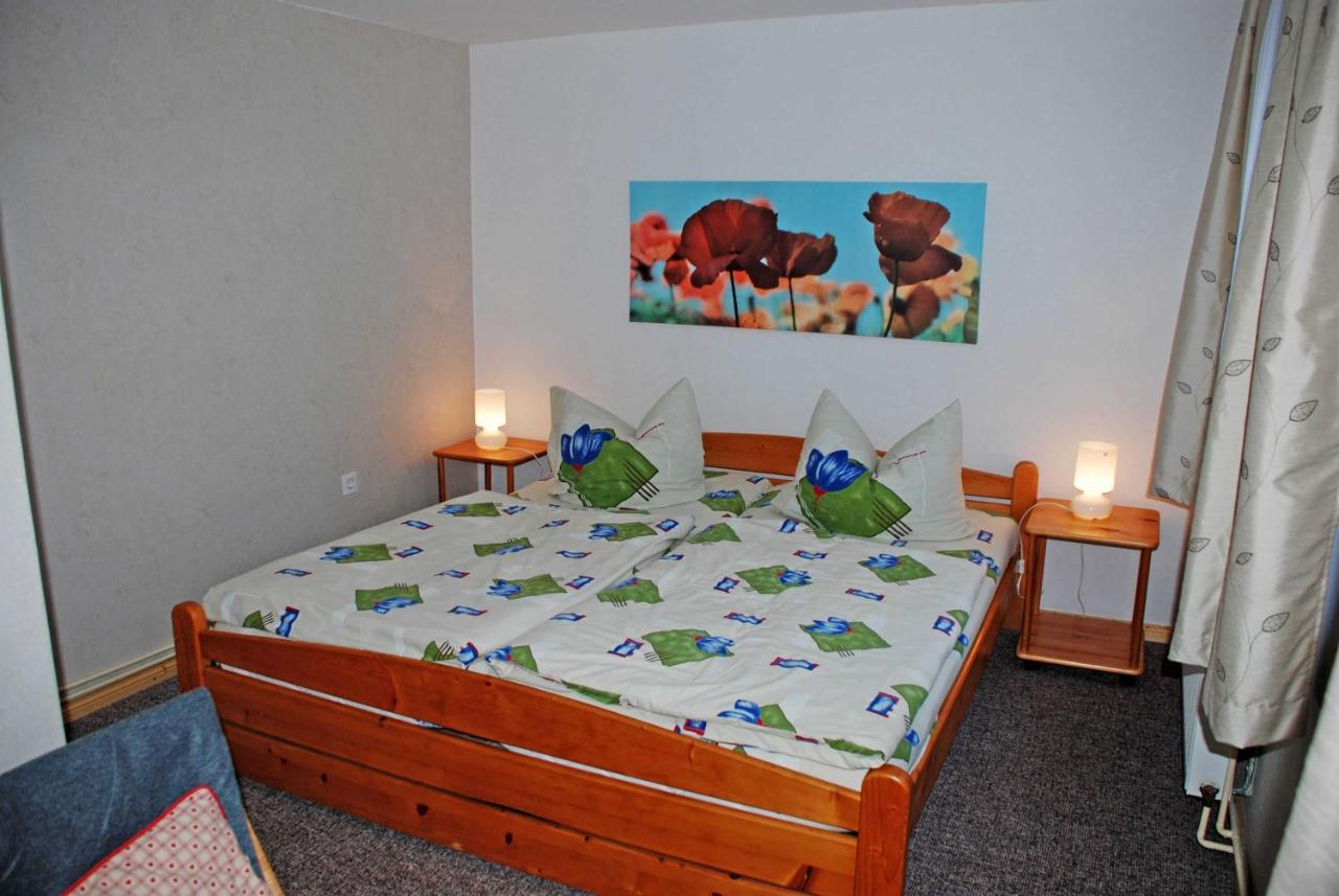 Appartement met 1 Slaapkamer