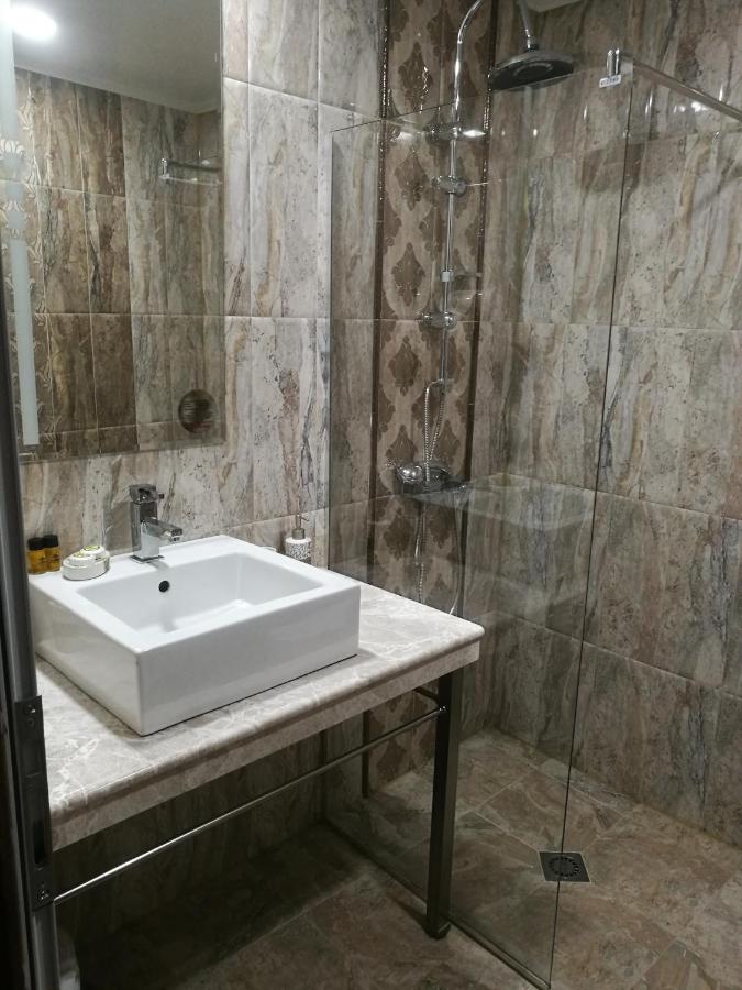 Habitación Doble Grande