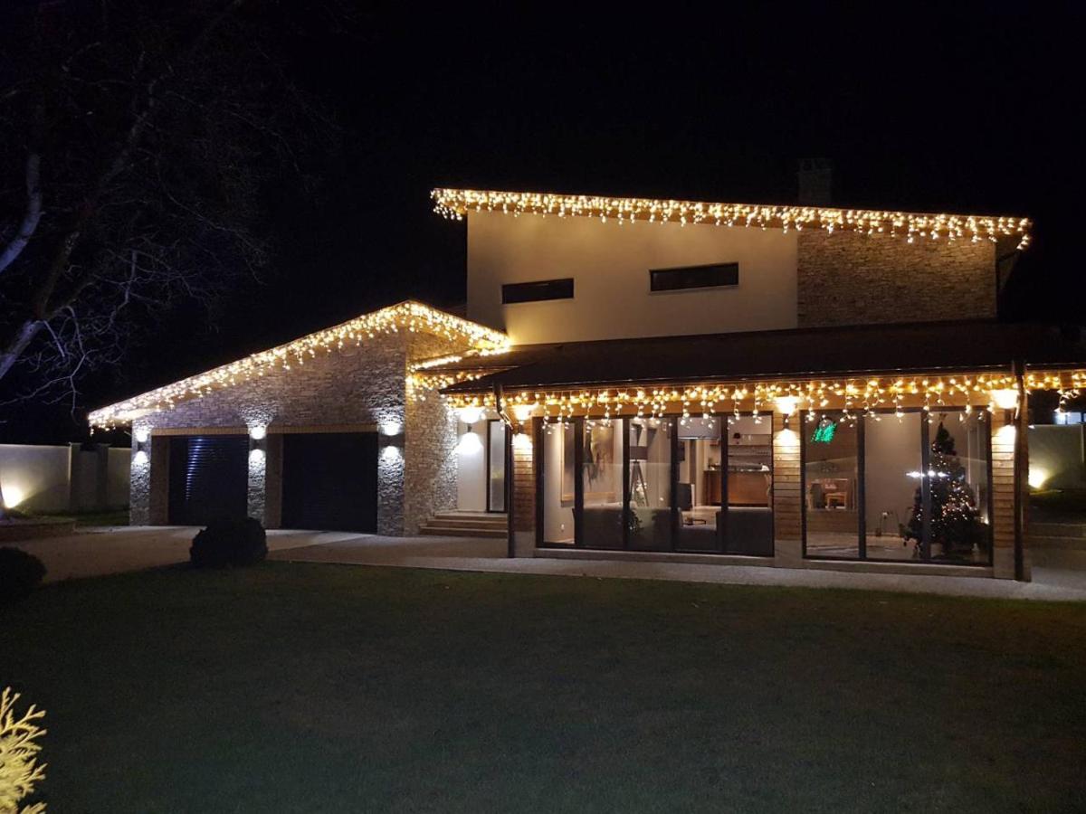 Vila Antik - B&B