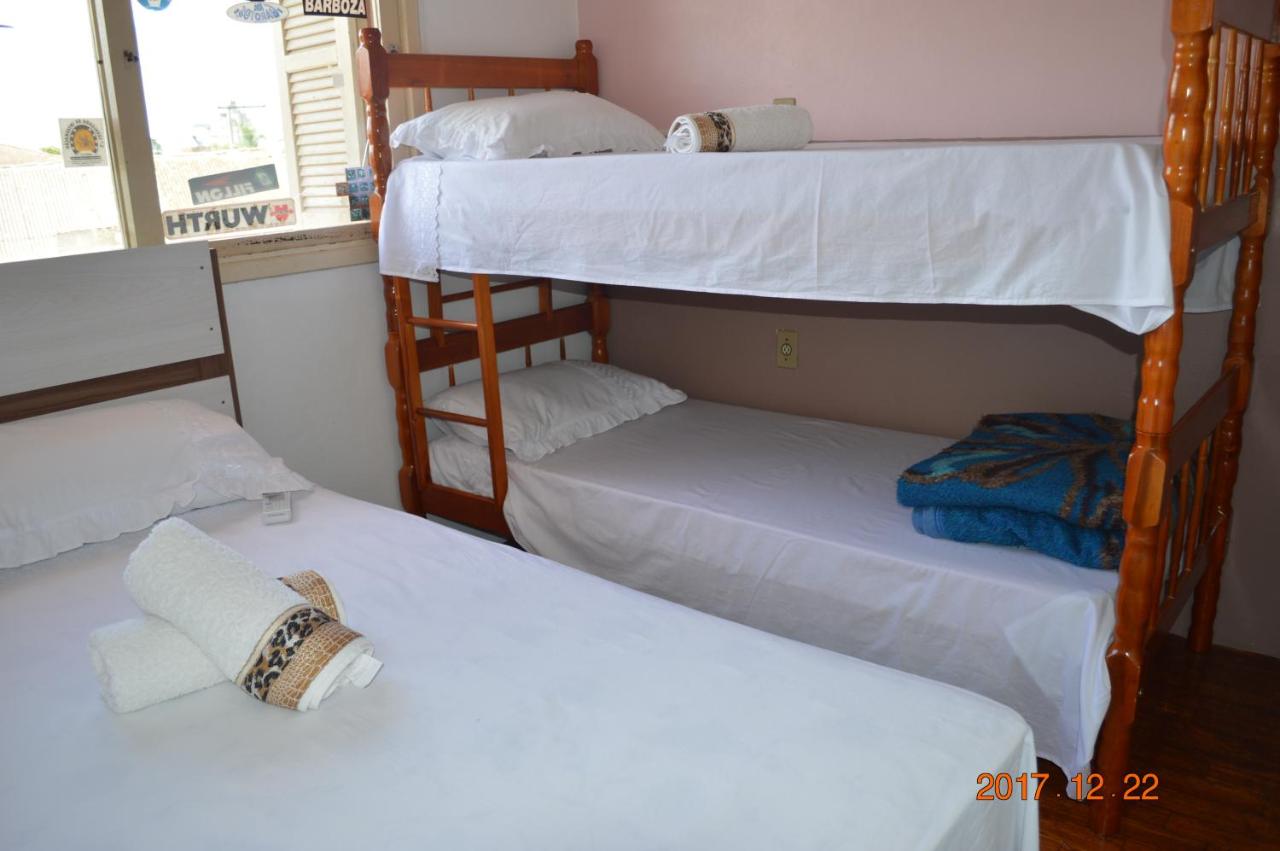 Appartement 3 Chambres