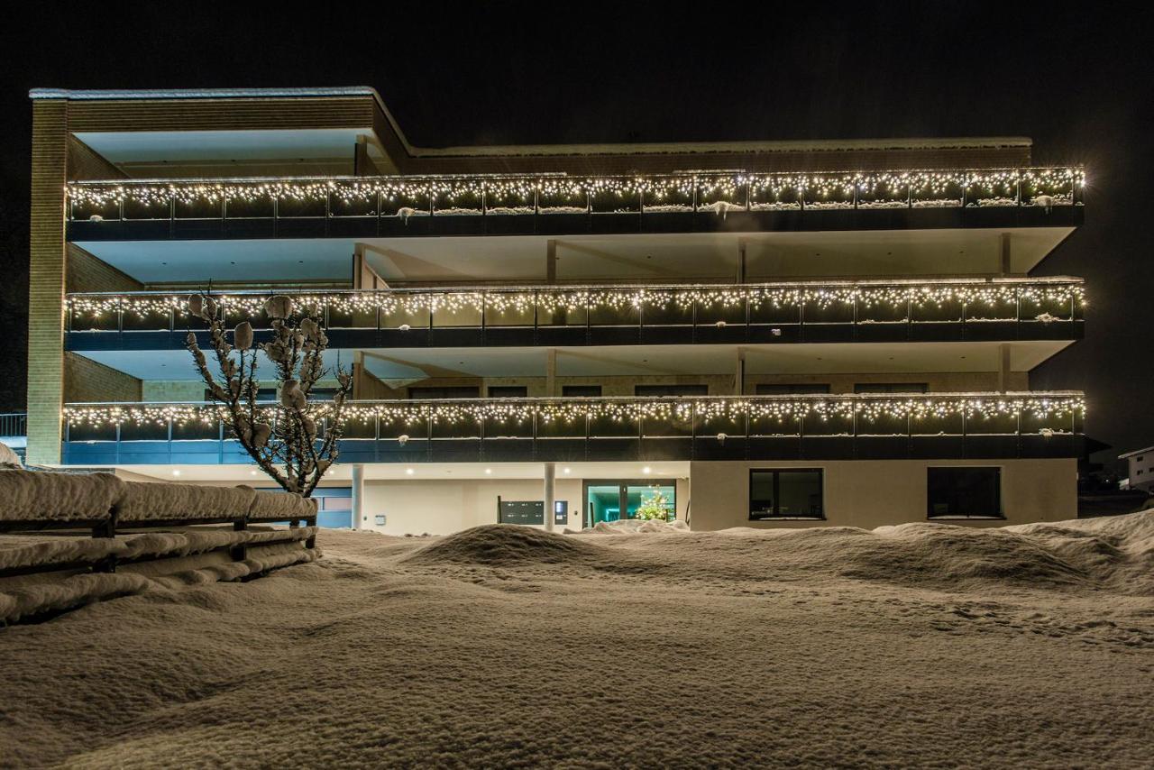 Apartment 65m²