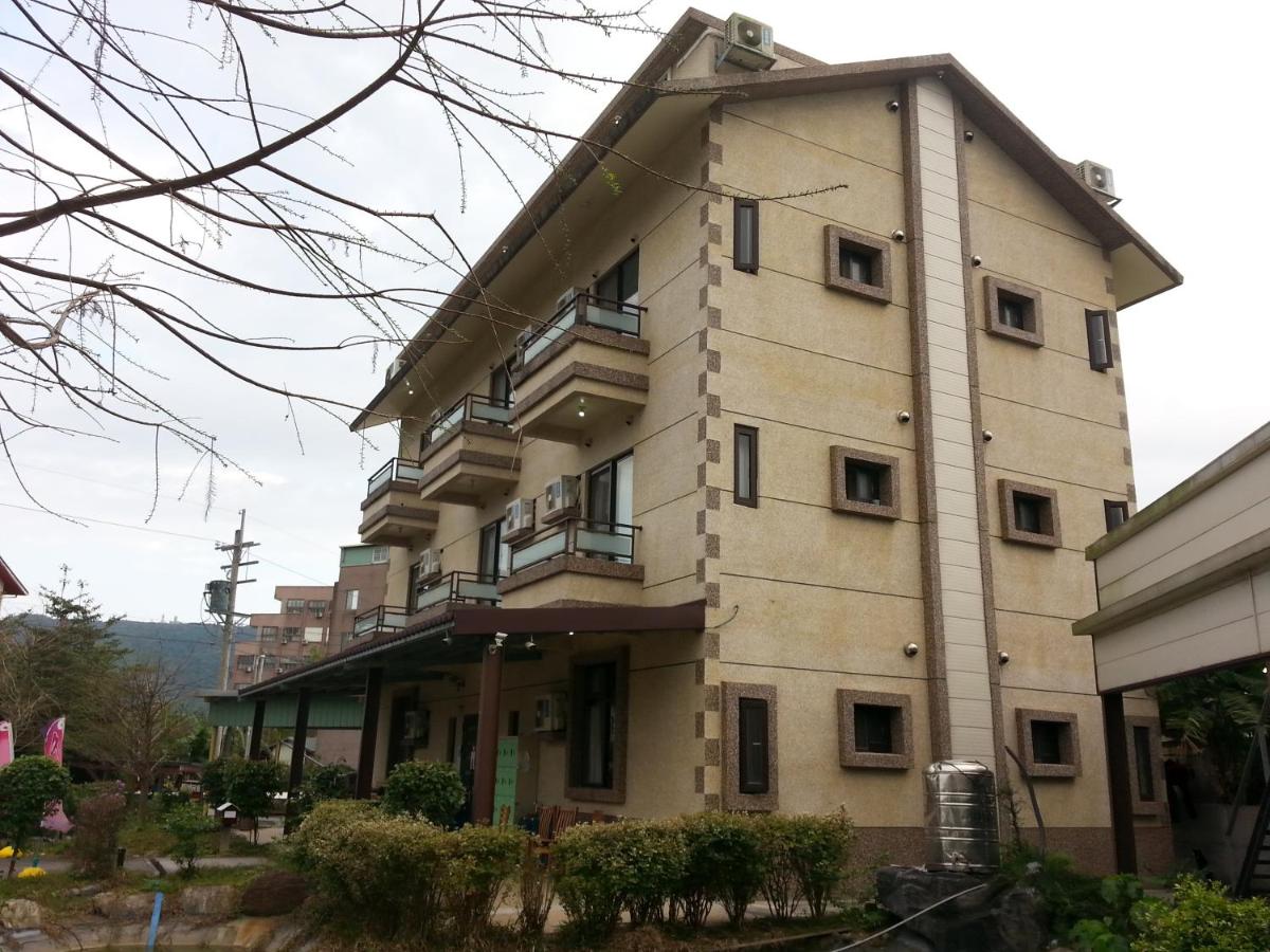 B&B Gonghe - Cian Jiang Ying Yue B&B - Bed and Breakfast Gonghe