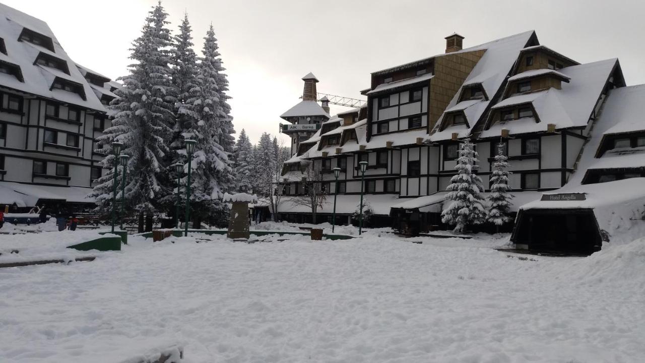 Apartment Dunja Konaci - Bed and Breakfast