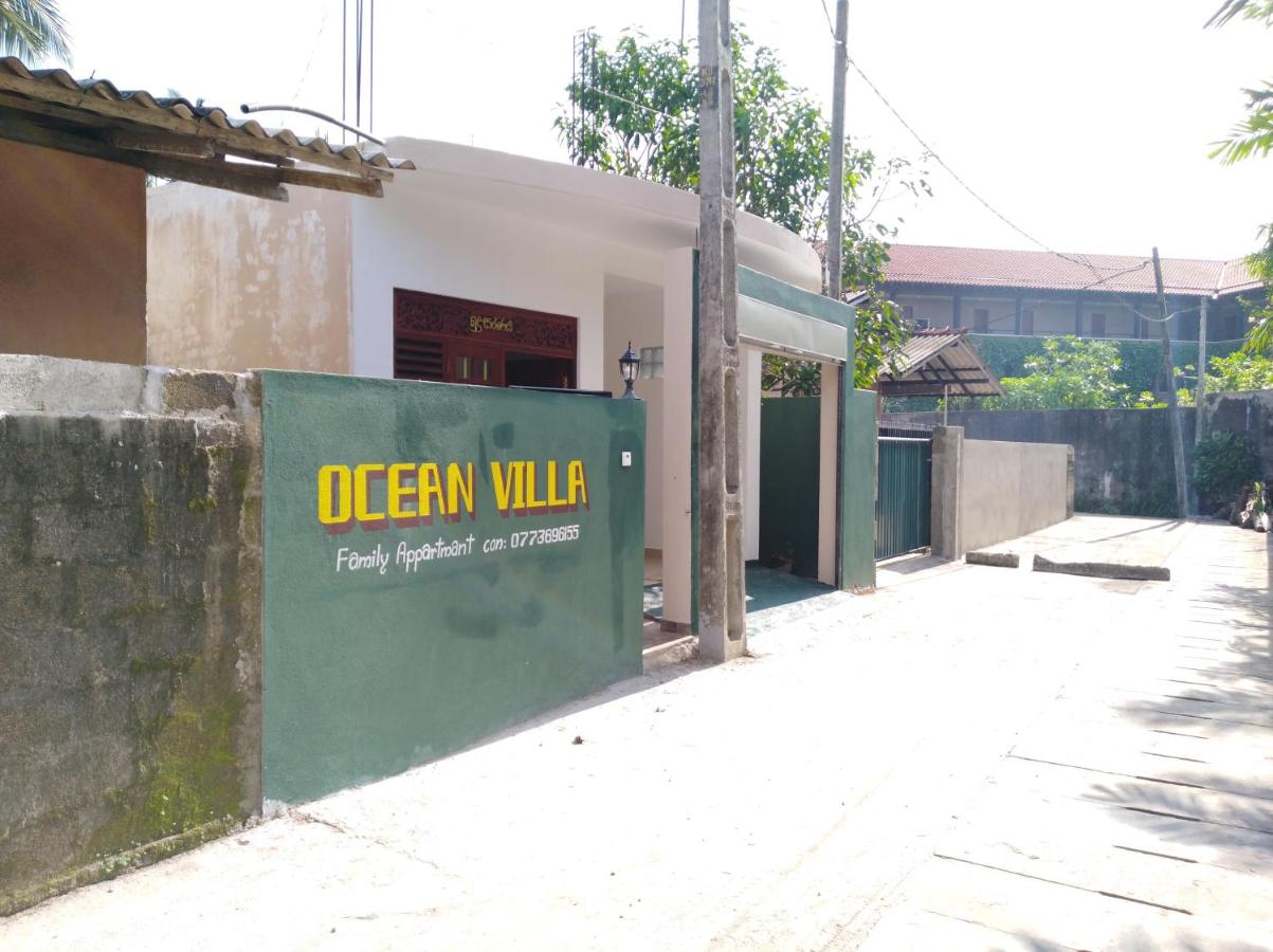 Ocean Villa - Chambres d’hôtes