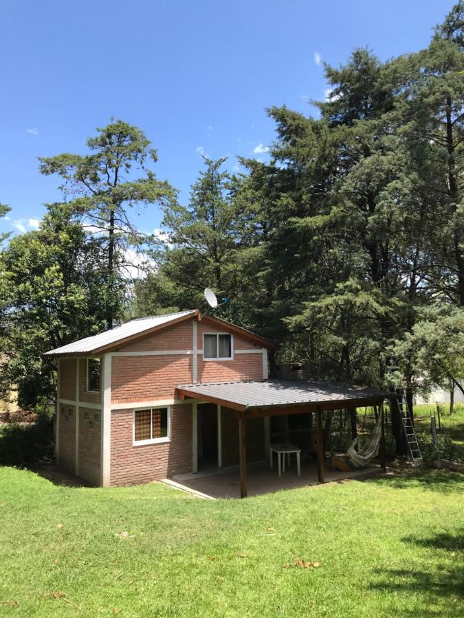 El Jacaranda 1 - Complejo - B&B