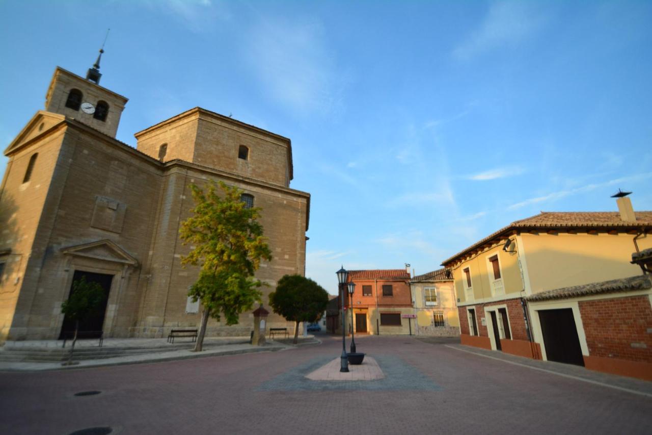 Casa Rural La Plaza - Chambres d’hôtes