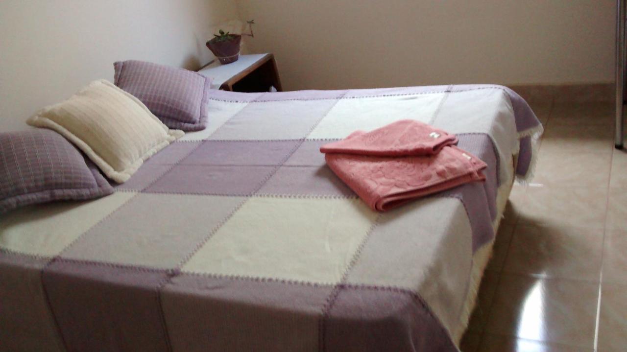 Single Room with Private External Bathroom