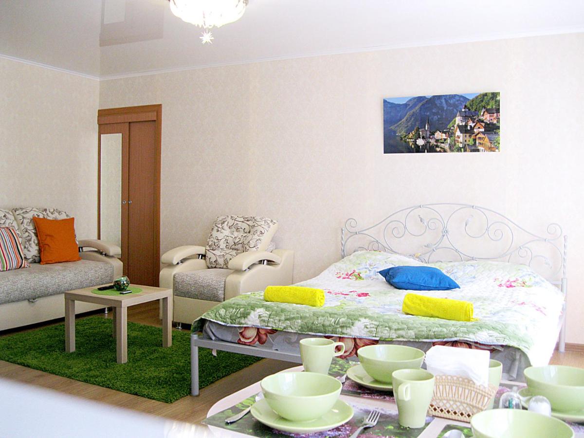 B&B Bichkek - Bestshome Apartment 3 - Bed and Breakfast Bichkek