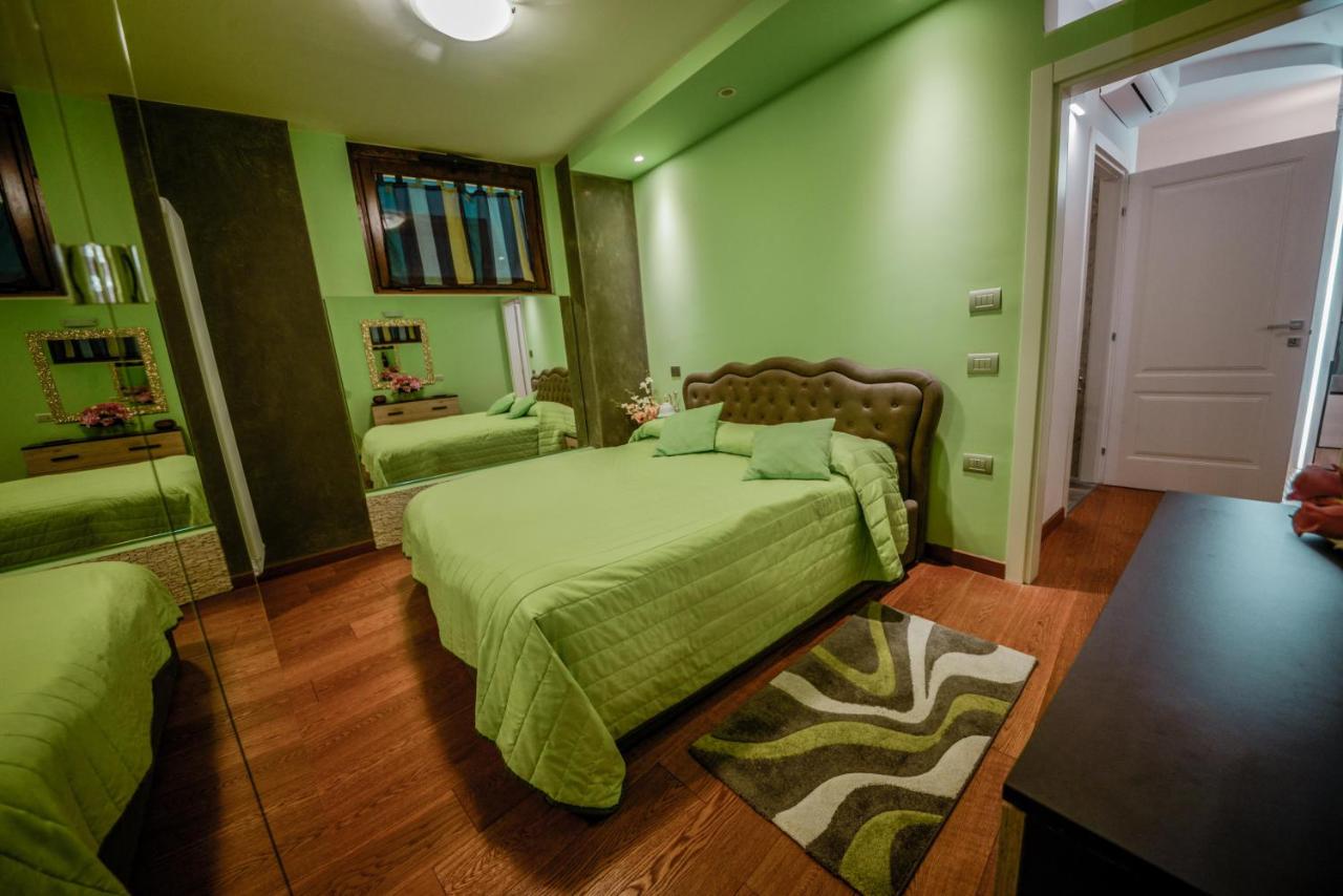 Penthouse-Apartment