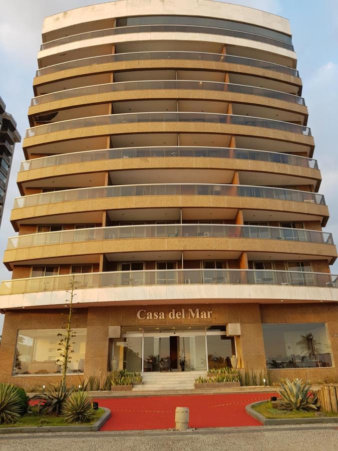 Casa Del Mar - Bed and Breakfast