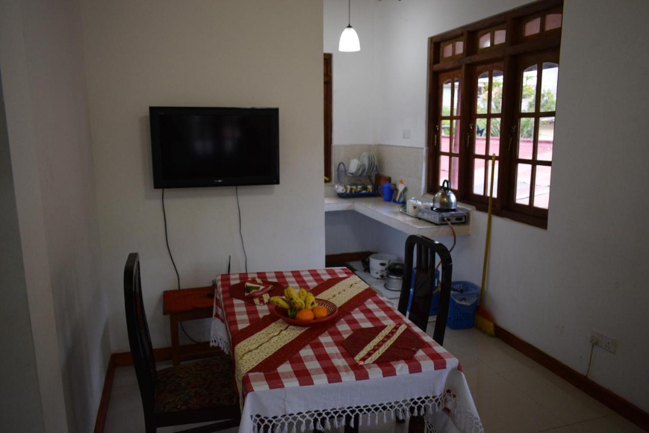 Appartement avec Vue sur la Montagne