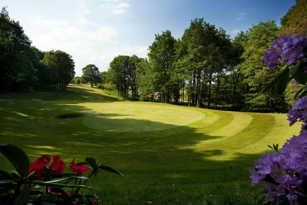Wharton Park Golf & Country Club - B&B