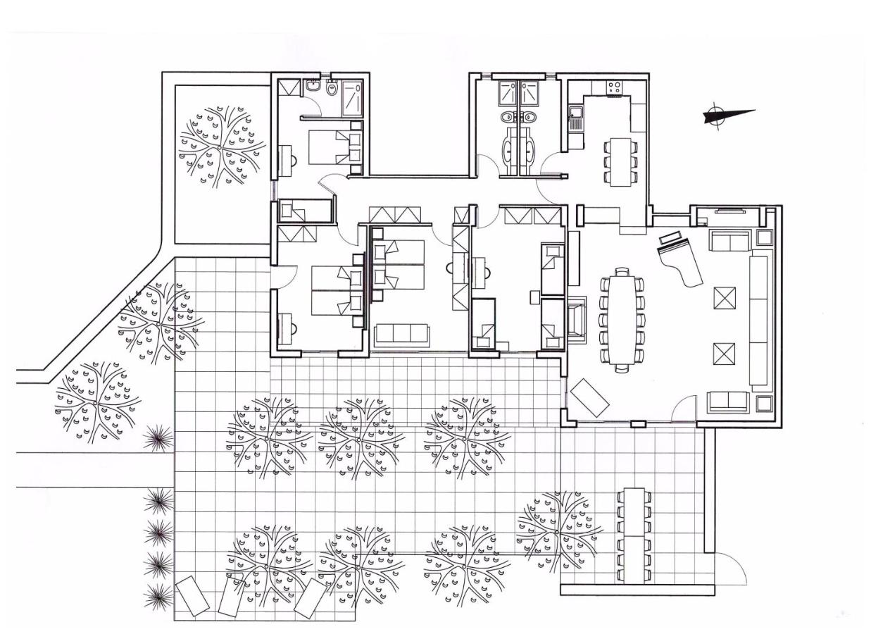 LEONIDIONHOUSES - The Ogra House - B&B