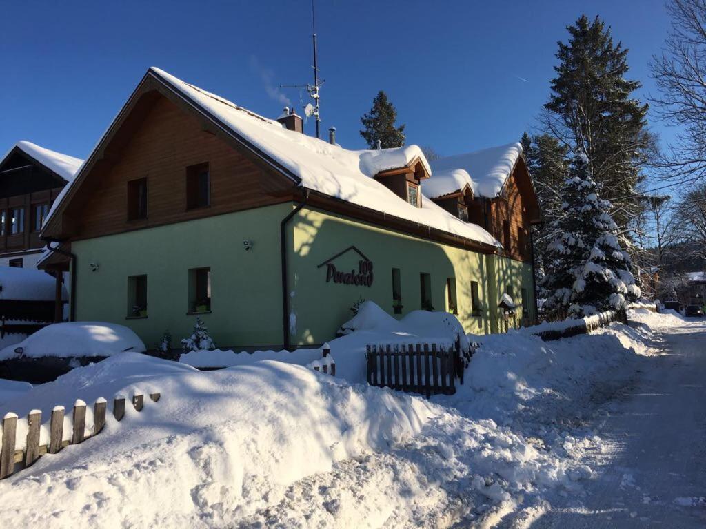 Penzion 103 - B&B