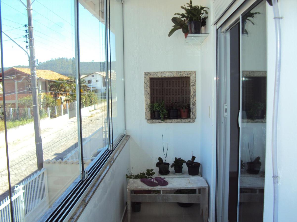Residencial Braga - Chambres d'hôtes Florianópolis