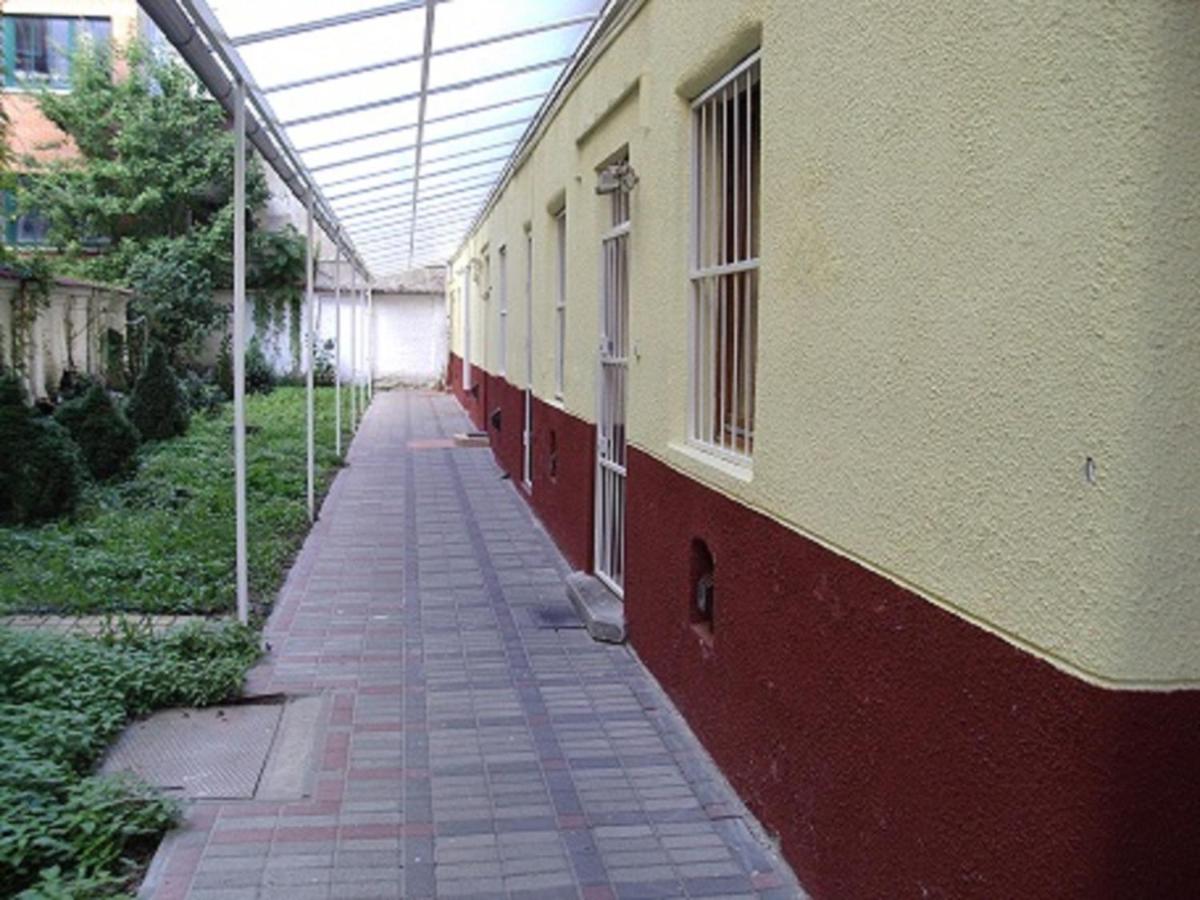 Erik Apartments - Chambres d’hôtes Budapest