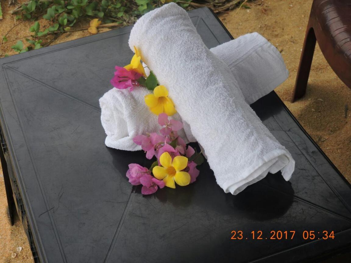 Akain Holiday Home - Chambres d’hôtes Hikkaduwa