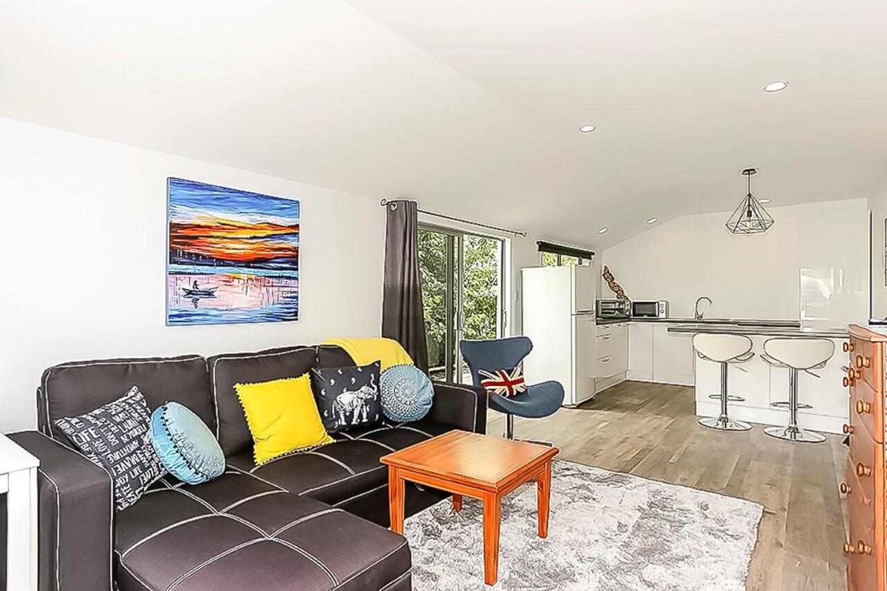 B&B Tauranga - Harbour Heights 2 - Bed and Breakfast Tauranga