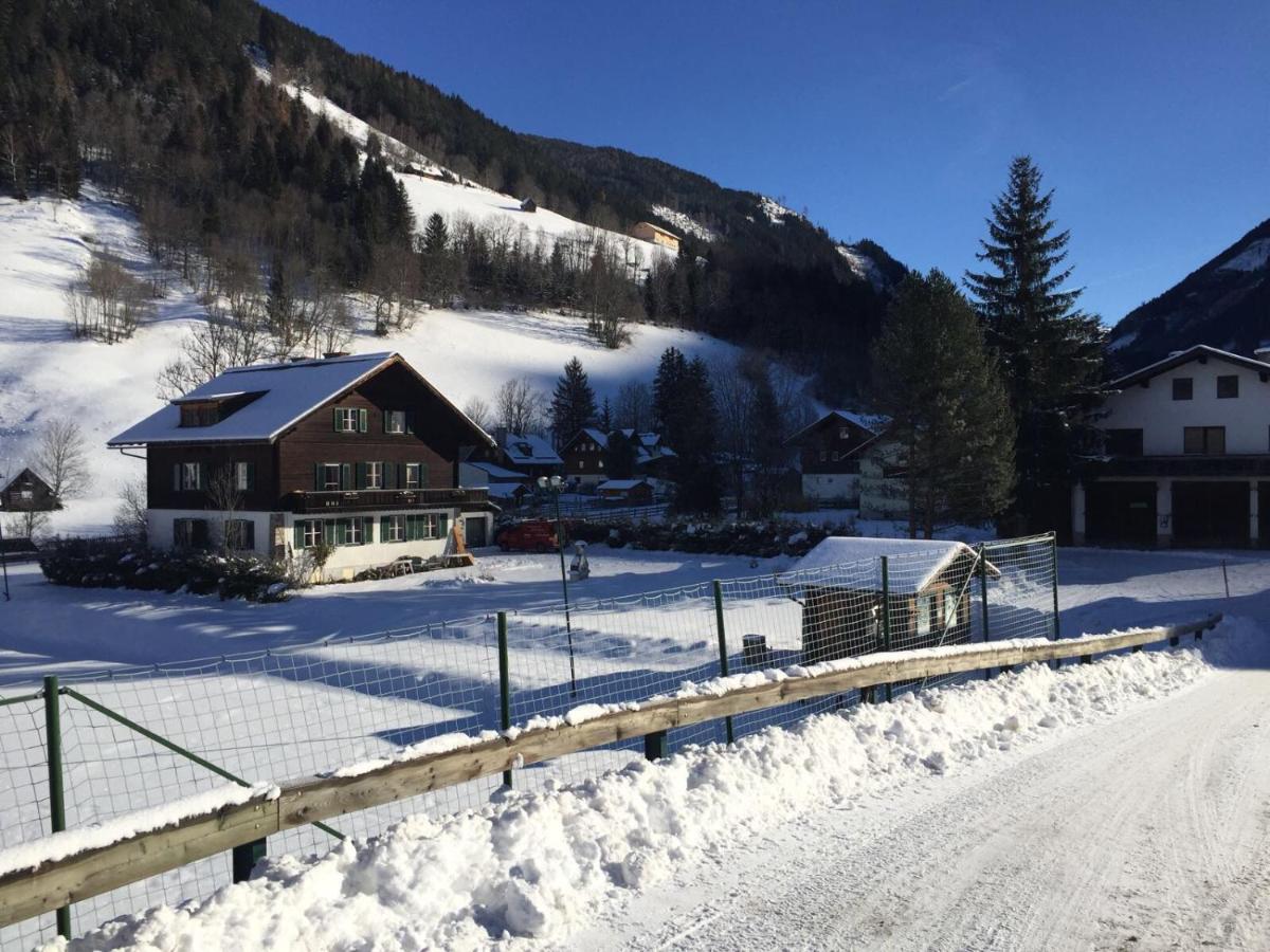 Forest Home Untertal - B&B
