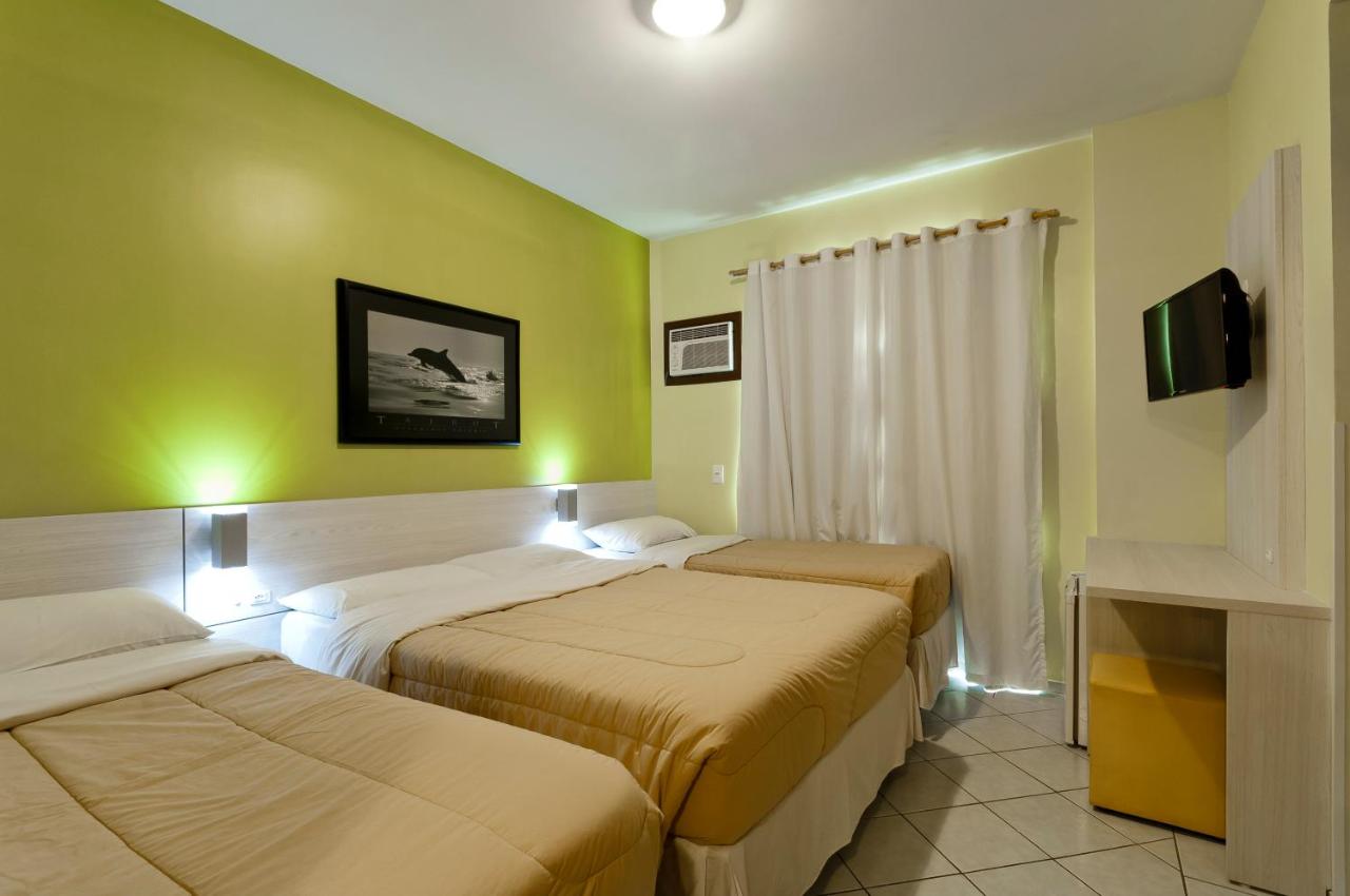 Chambre Quadruple