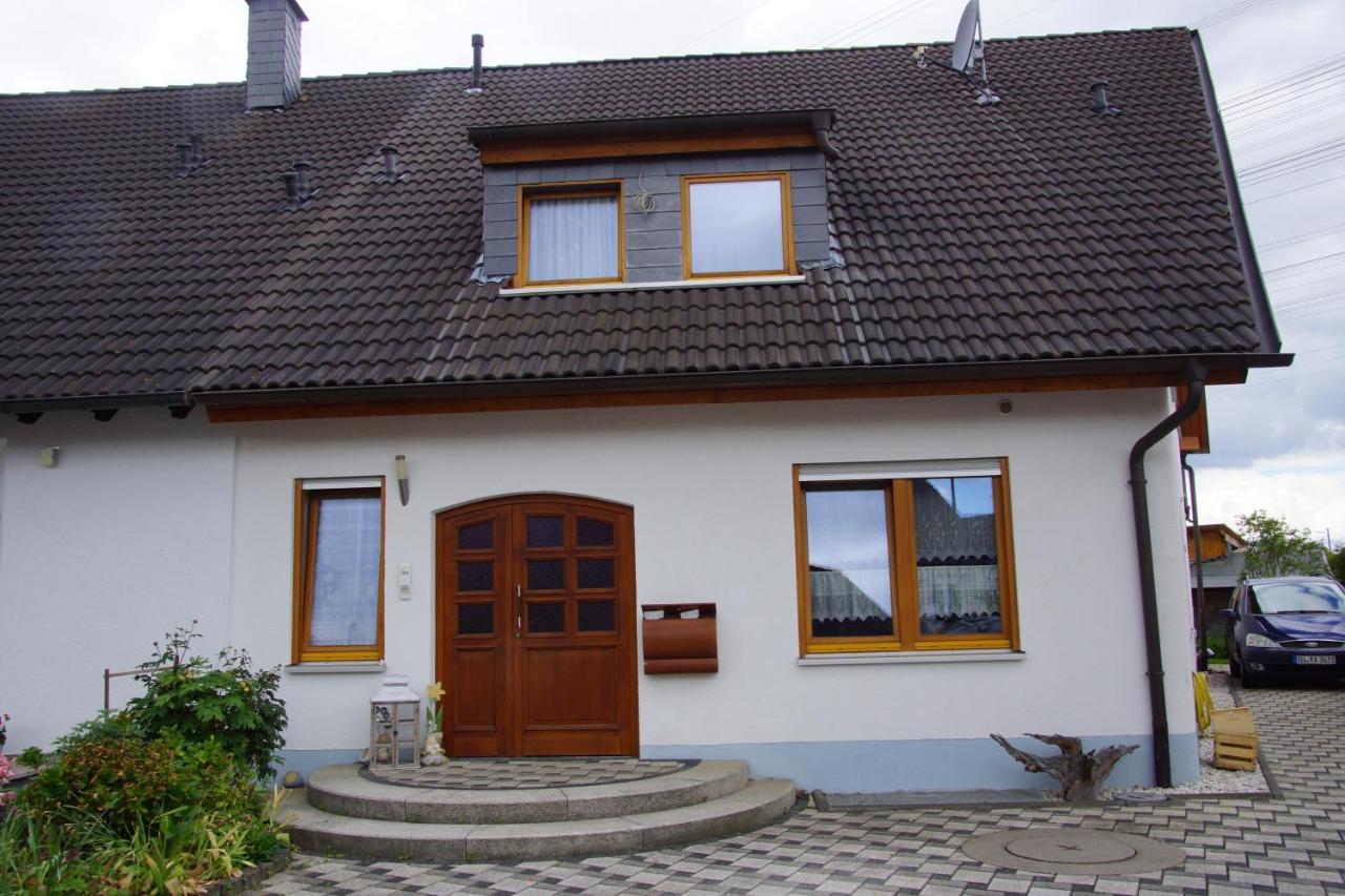 Ferien bei Maria - Bed and Breakfast