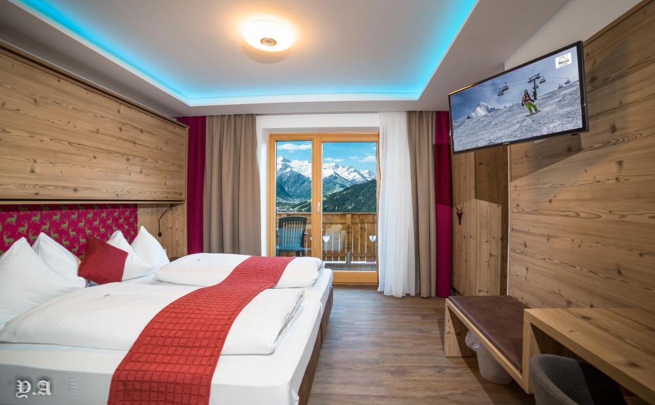 B&B Kaprun - Pension Patricia - Bed and Breakfast Kaprun