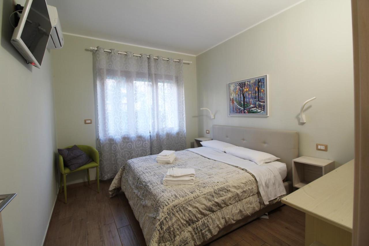 Appartamento Deluxe