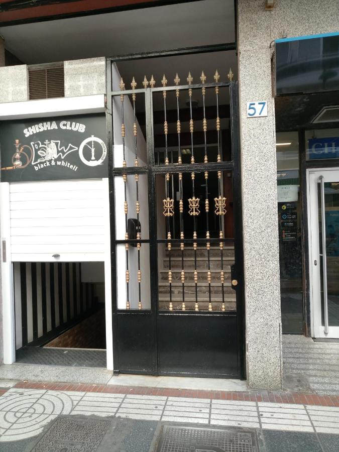 Playa Morote piso 42 - Ferienwohnung