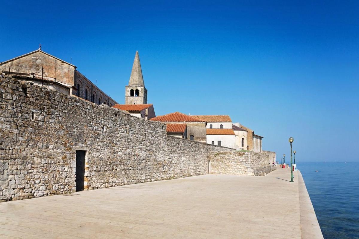 Apartment Sidro - Chambres d’hôtes Poreč