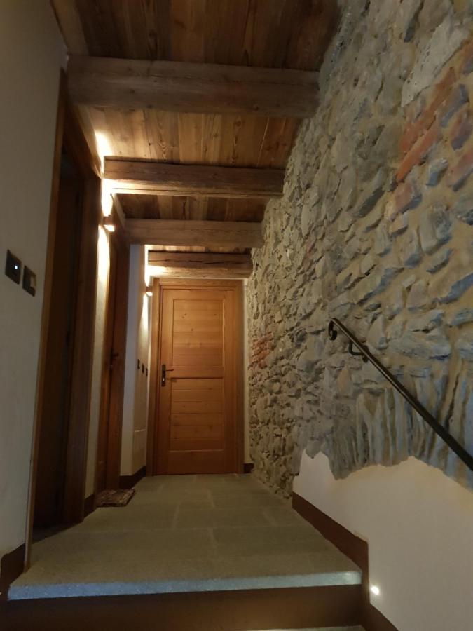 Il rifugio delle marmotte - B&B