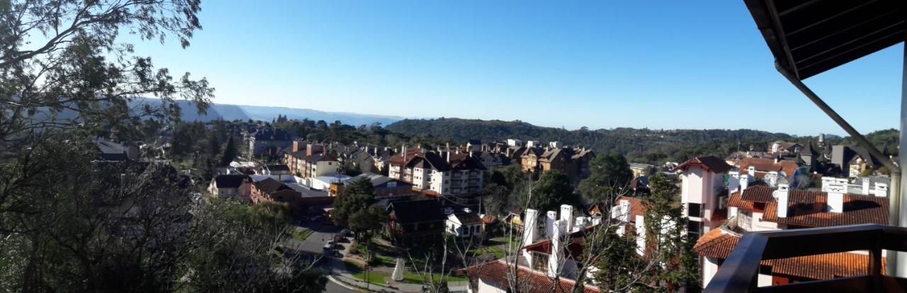 FLAT - Residencial Pousada do Serrano - B&B Gramado