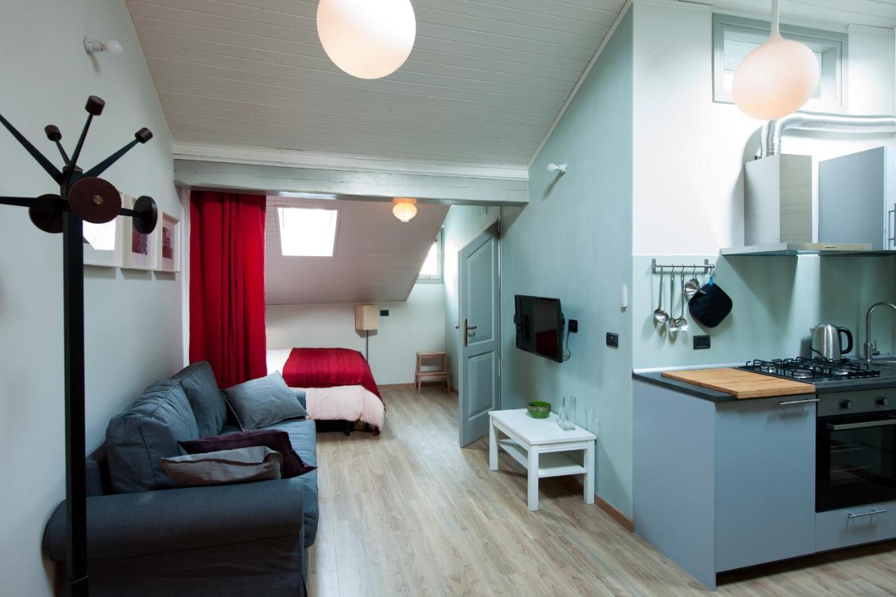 La casa di Ada - B&B Aosta