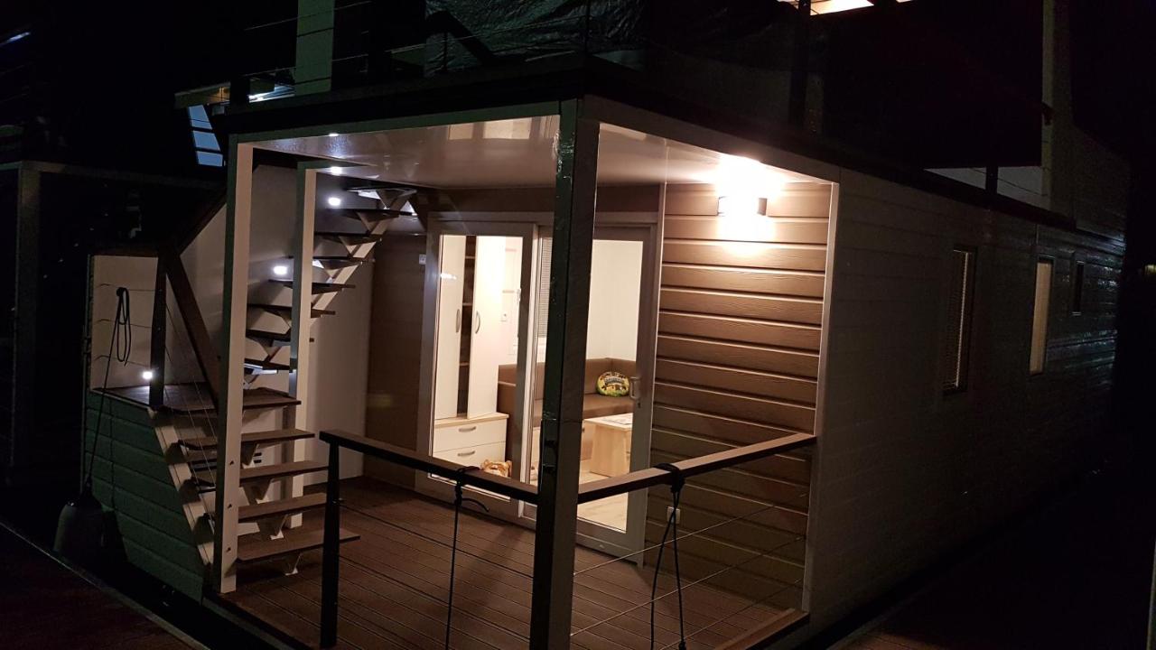 Floating Sea House Portorose - B&B