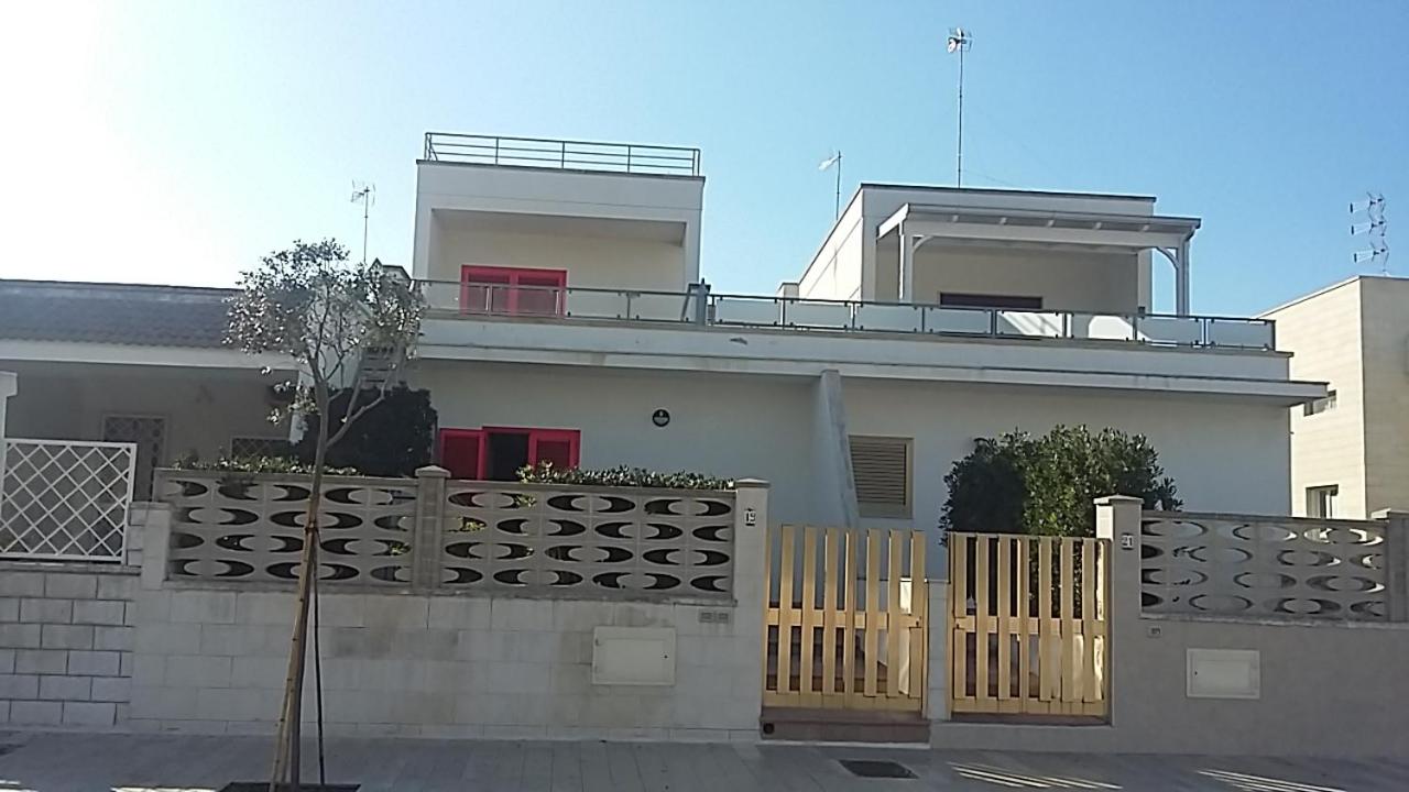 Monolocale sul Lungomare San Foca - B&B San Foca