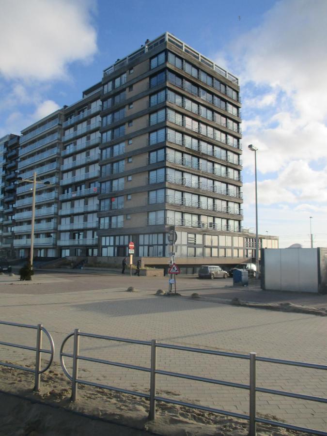 Studio On The Beach With Sea View - B&B
