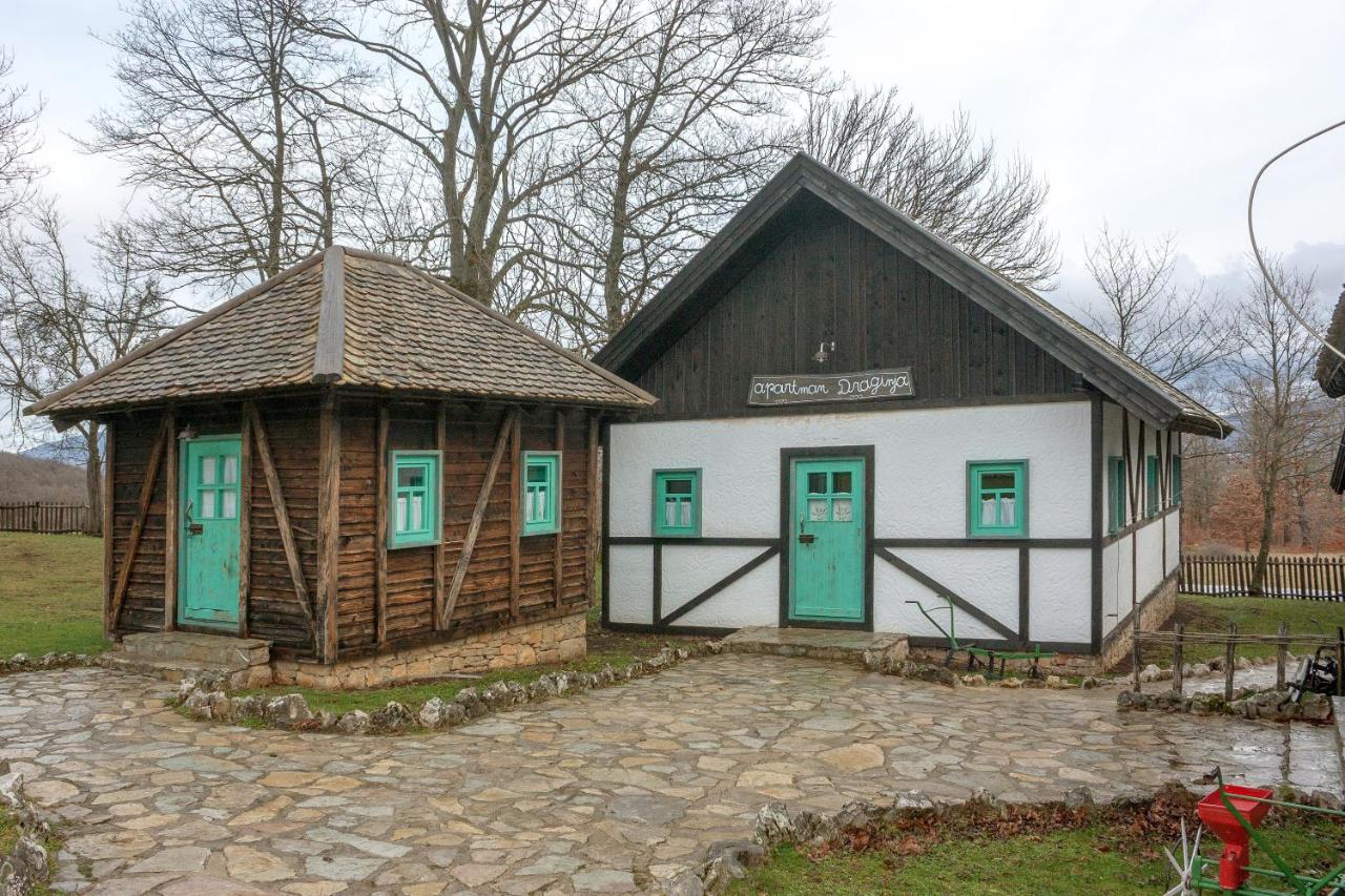 Farm Stay Čardaklije - B&B