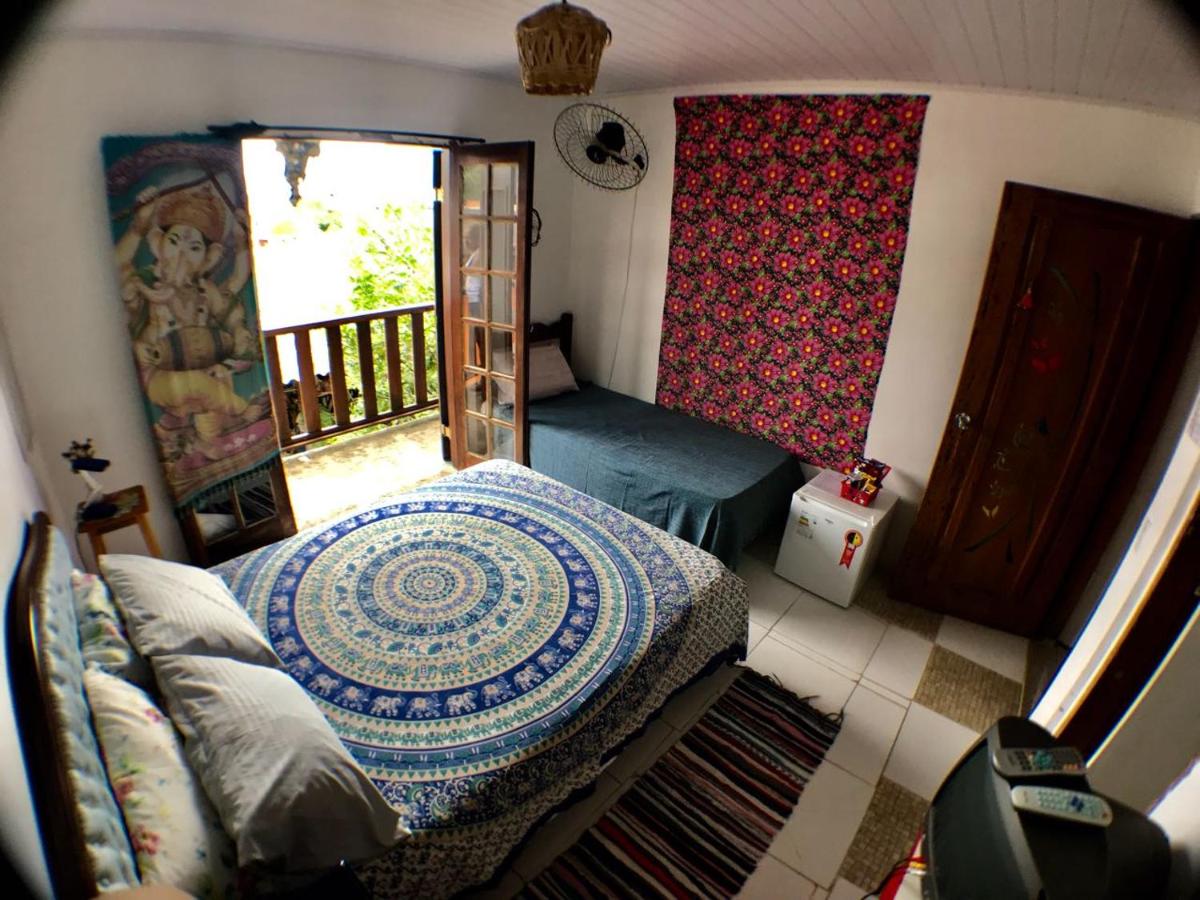 Deluxe Doppelzimmer mit Zustellbett