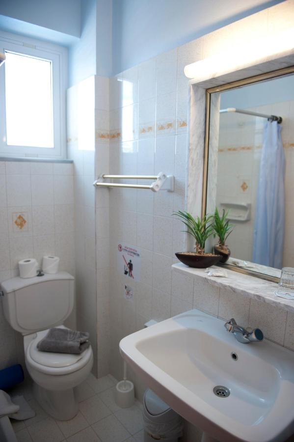 King Room with Sea View