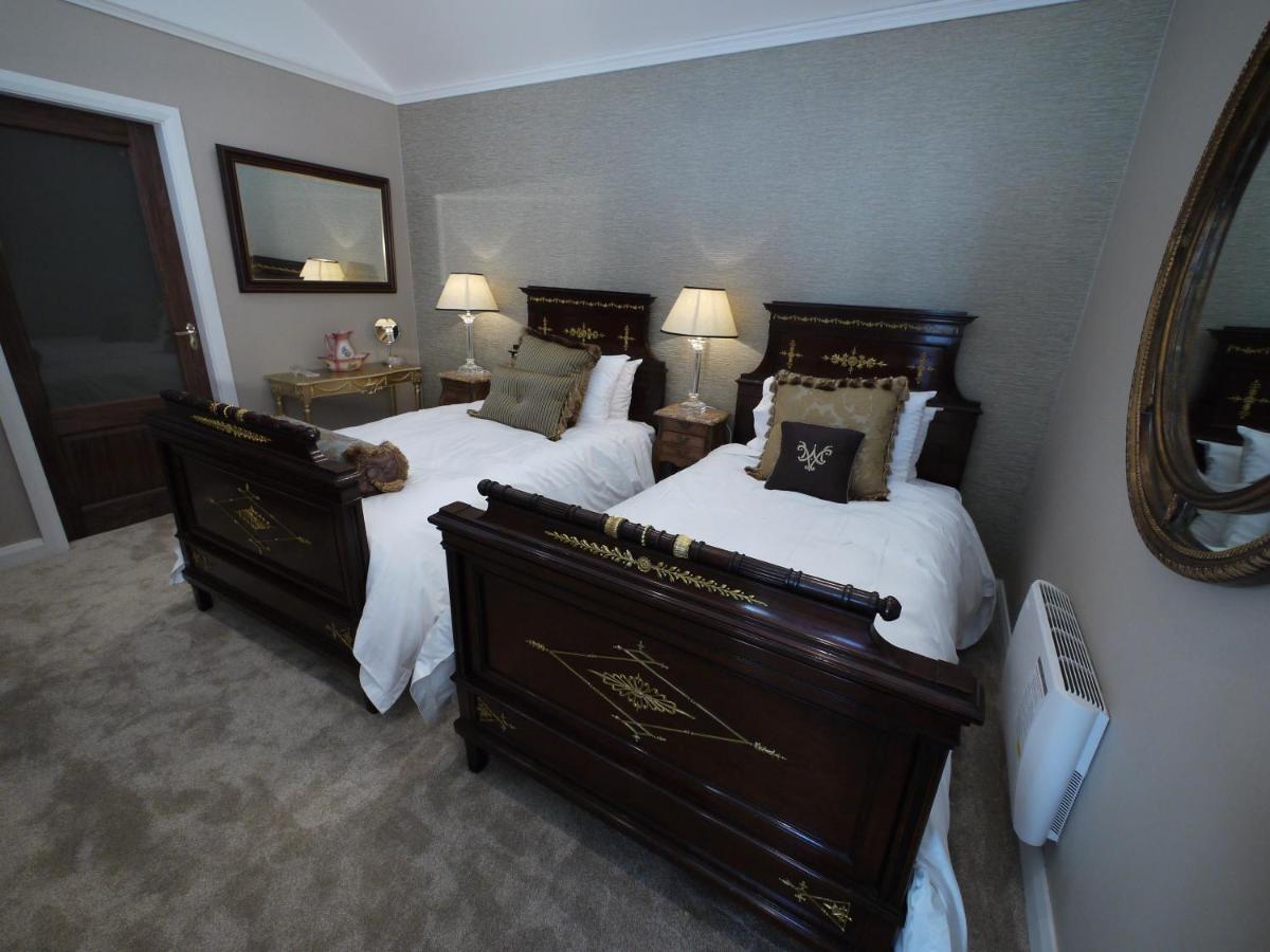 Suite Deluxe
