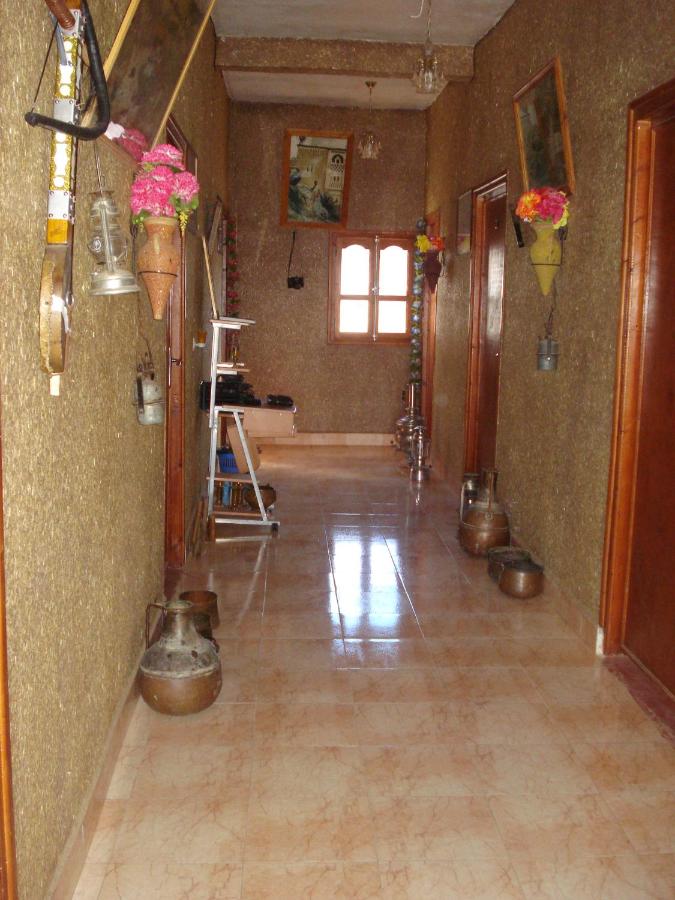 Auberge Gitelkst - B&B