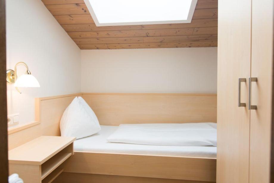 Two-Bedroom Apartment (4-6 Adults)