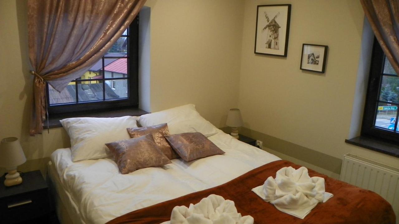 Grande Chambre Double