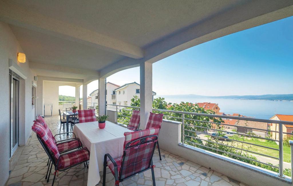 Appartement - Vue sur Mer