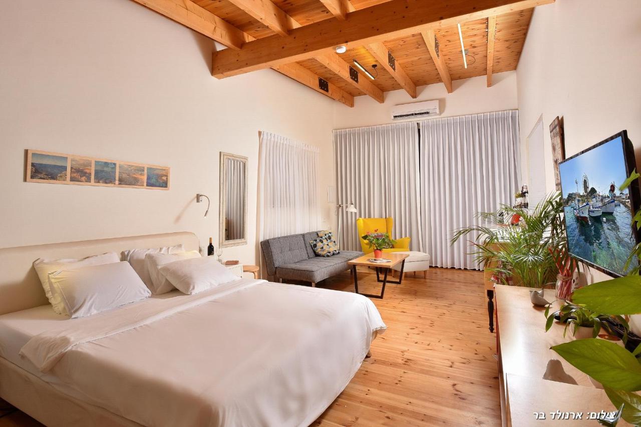 Monolocale con Balcone