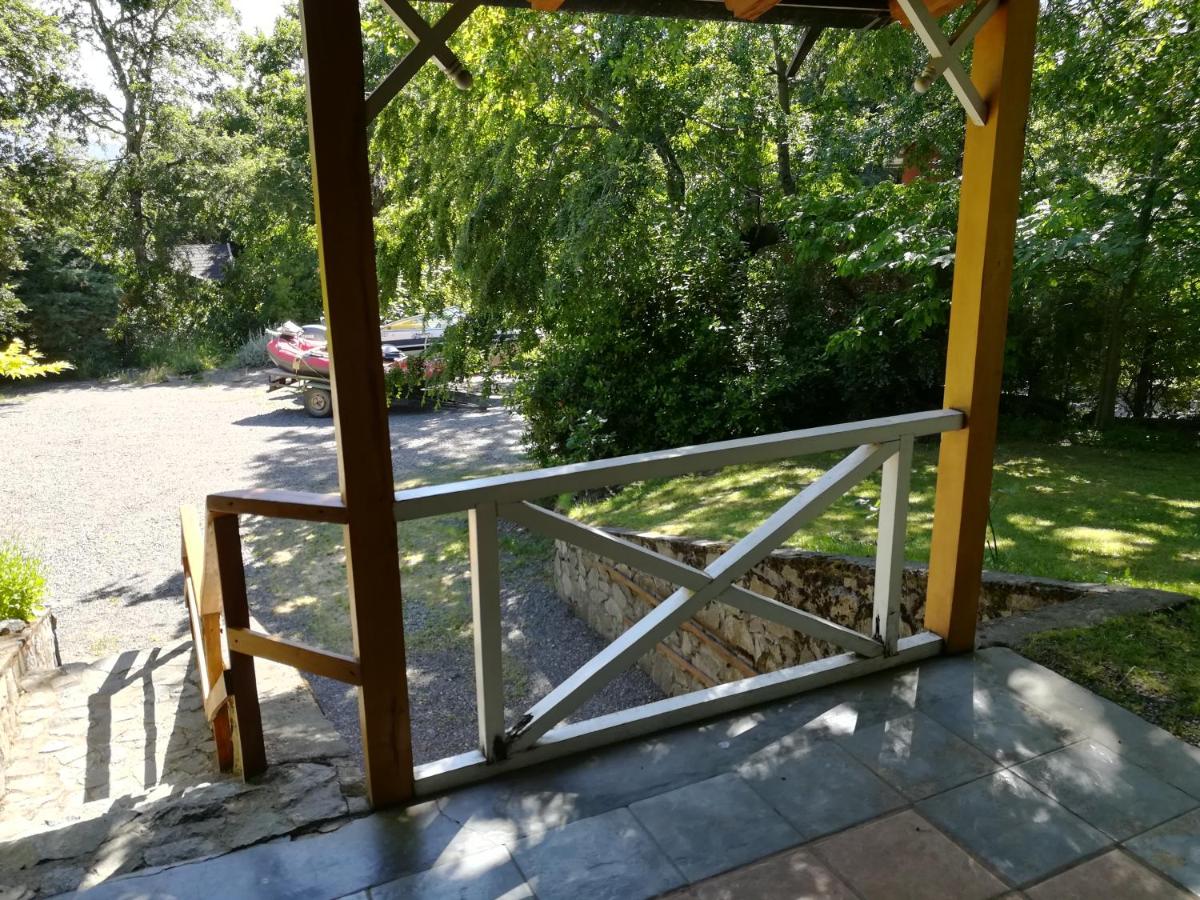 Bungalow con 2 Camere da Letto