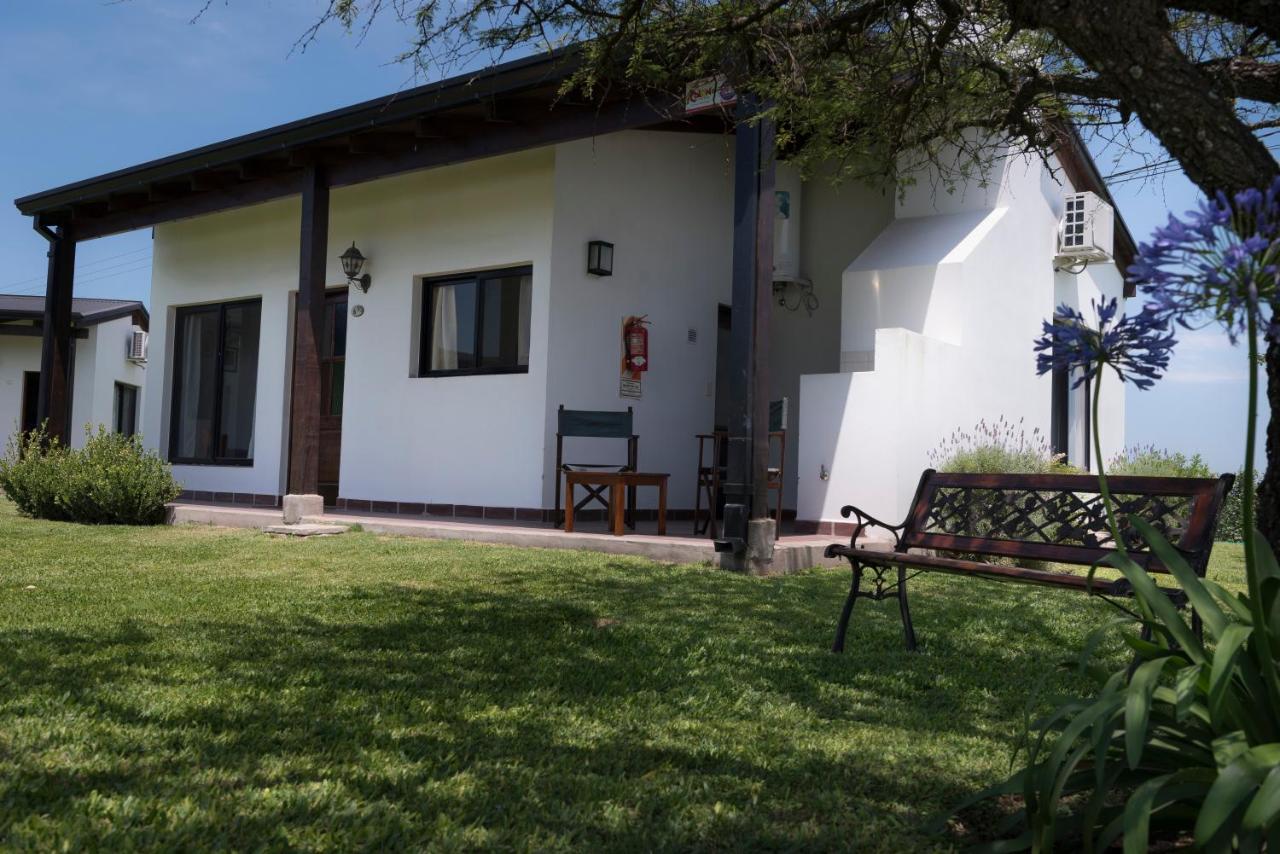 Bungalow met 2 Slaapkamers 