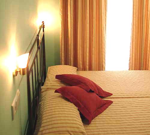 Appartamento con 1 Camera da Letto (2-4 Adulti)