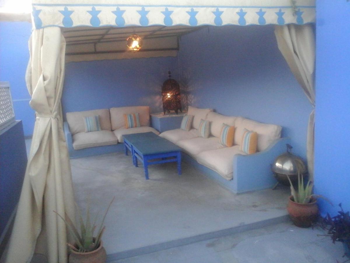 B&B Asilah - Dar es Salam-Alta - Bed and Breakfast Asilah