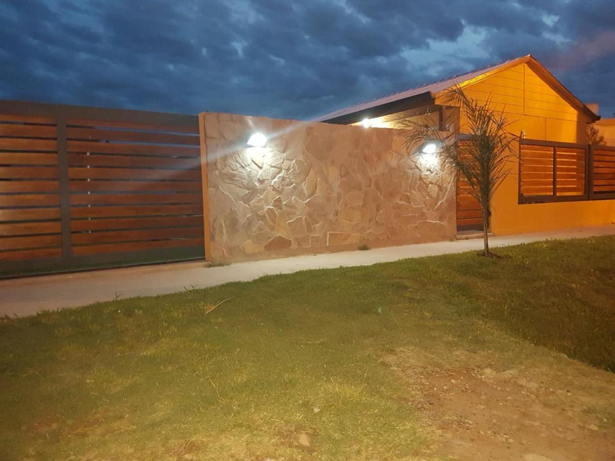 Las Casitas de Emilia - B&B